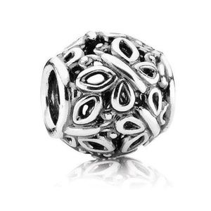Pandora Butterfly Garden Charm, Authentic